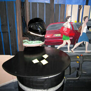 spyder table 2