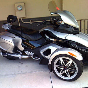 spyder500f