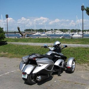 Newburyport 9 6 09