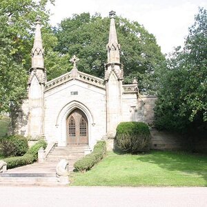 chapel