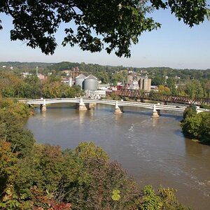 y bridge