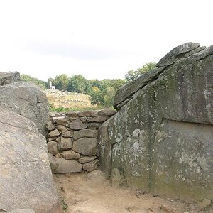 devils den