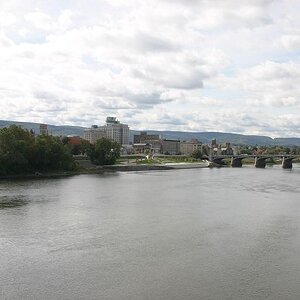 city