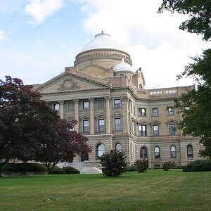 courthouse