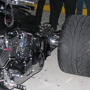 sick trike