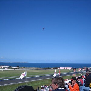Phillip Island