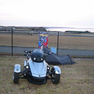 SuperBikes 009
