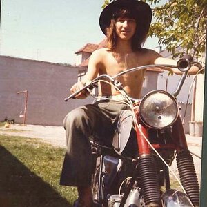 ktm my first bike