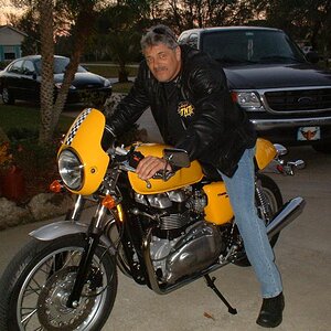 COOL FUN BIKE