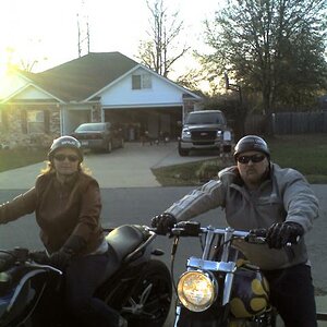 goin rydin