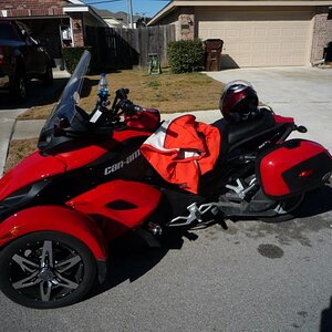 skypup's bike