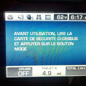 French?