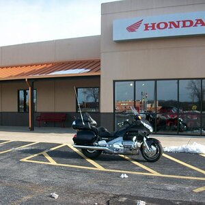 HONDA