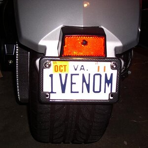 Virginia is for lovers