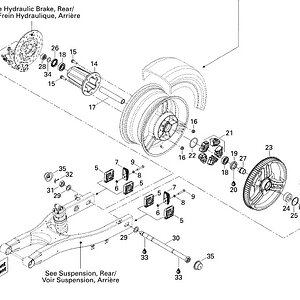 reardrive