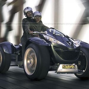Peugeot Quark 2