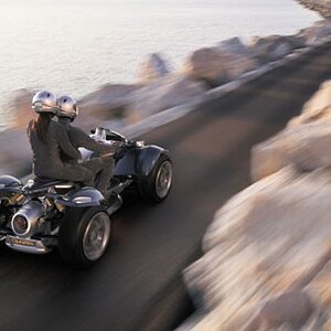 Peugeot Quark 3