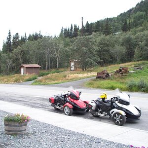 Chitina Alaska