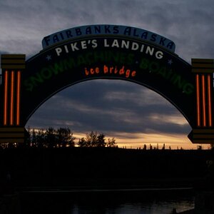 Fairbanks AK