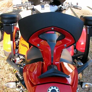 09:  Rear view