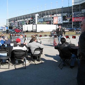 More Owners Talk