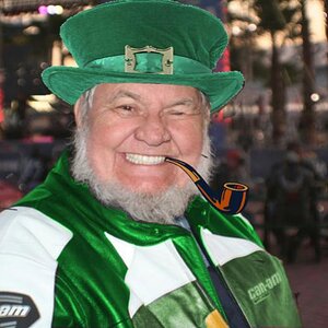 Forrest McSpyder