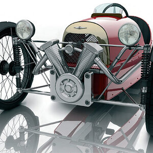 Morgan Front