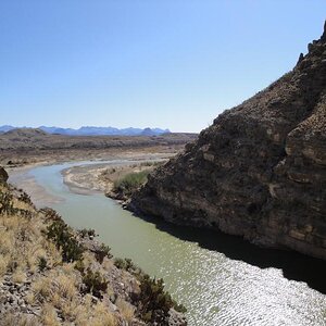 Big Bend

March 2010