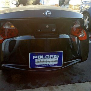 Rear View