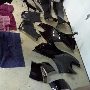 Body Panels