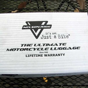 Shipping box