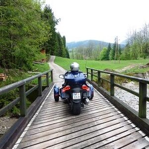 secret roads