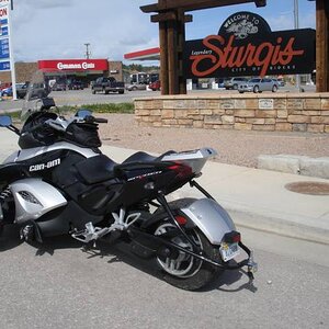 sturgis