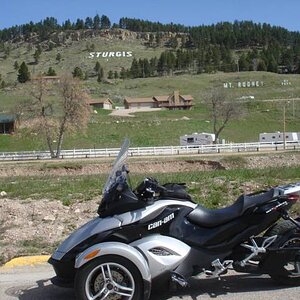 sturgis 1