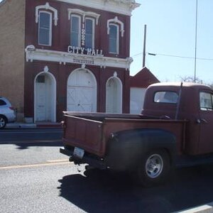 City Hall