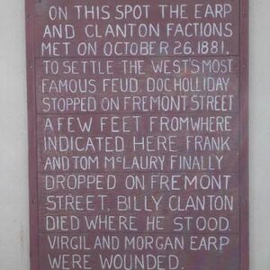 sign