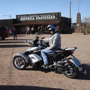 Boothill