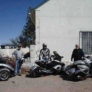 AZ ride