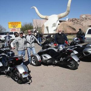 AZ ride