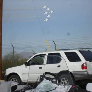 Thunderbirds