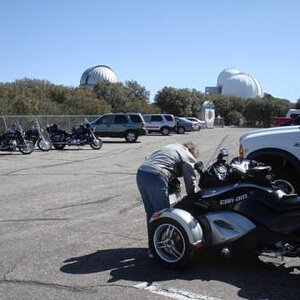 Observatory