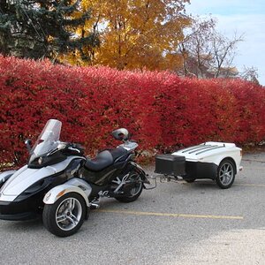 '08 GS, fall '09