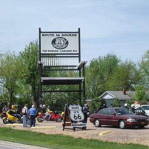 route 66