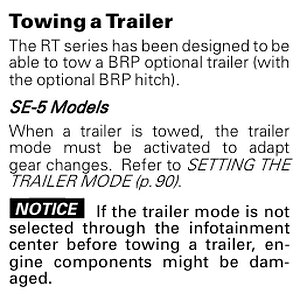 setrailermode