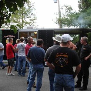2BBQ line