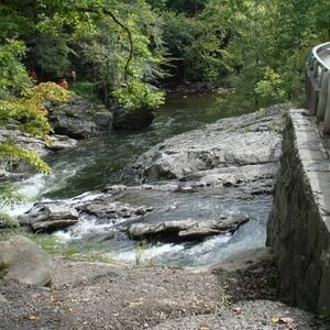 stream