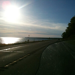US 2 in UP.