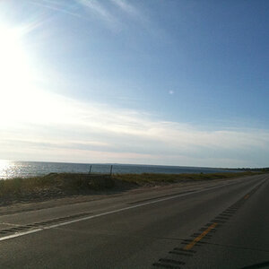 US 2 in UP.