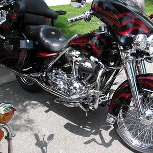 Bagger Class