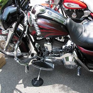 Bagger Class